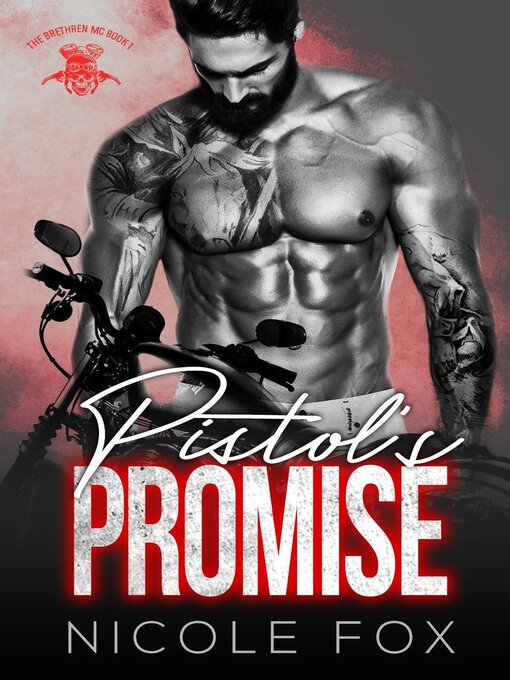 Title details for Pistol's Promise by Nicole Fox - Available